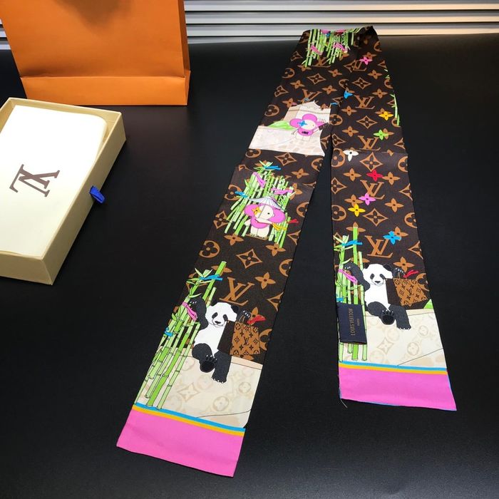 Louis Vuitton Scarf LVS00001